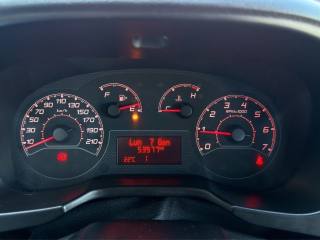 FIAT Fiorino usata 11