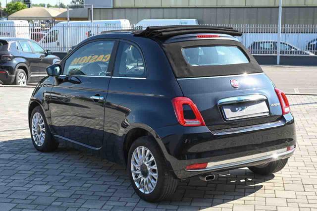 FIAT 500 usata, con Airbag Passeggero