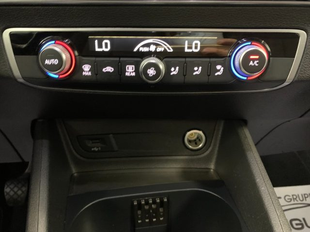 AUDI Q2 usata, con Sistema di navigazione