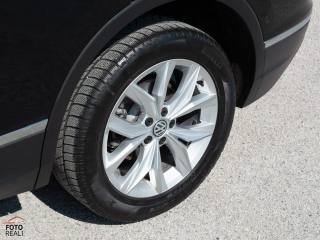 VOLKSWAGEN Tiguan Allspace usata, con Regolazione elettrica sedili