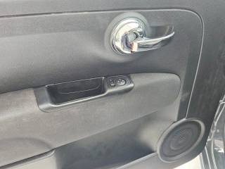 FIAT 500 usata, con USB