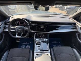 AUDI Q8 usata, con Cerchi in lega