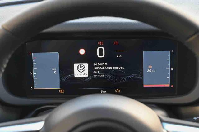 JEEP Avenger usata, con Immobilizzatore elettronico