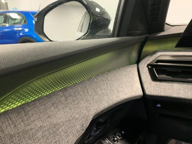 PEUGEOT 3008 usata, con Immobilizzatore elettronico