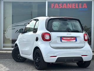 SMART ForTwo usata, con Cerchi in lega