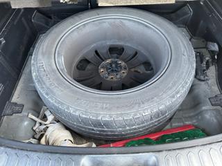 KIA Sportage usata, con Sedile posteriore sdoppiato