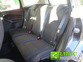 FORD Kuga usata, con Climatizzatore