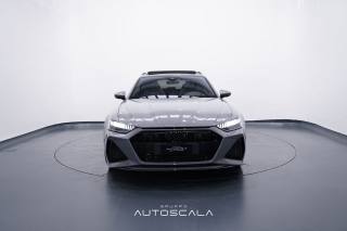 AUDI RS6 usata, con Airbag