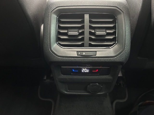 VOLKSWAGEN Tiguan usata, con ESP