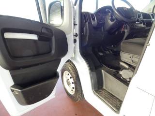 FIAT Ducato usata, con Filtro antiparticolato