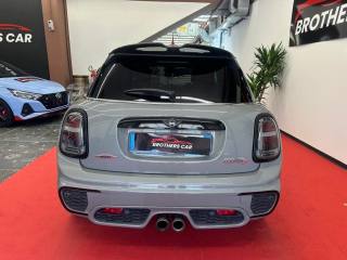 MINI John Cooper Works usata, con Autoradio