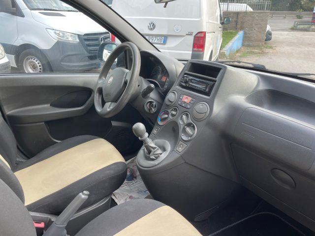 FIAT Panda usata 8