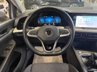 VOLKSWAGEN Golf usata, con Controllo automatico clima