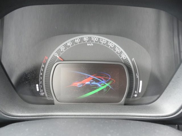 TOYOTA Aygo X usata, con MP3