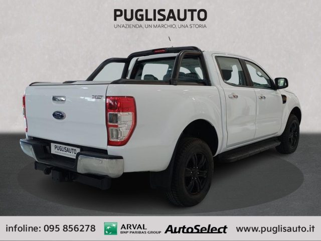 FORD Ranger usata, con Airbag Passeggero