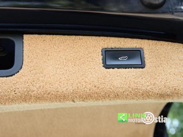 PORSCHE Cayenne usata 24