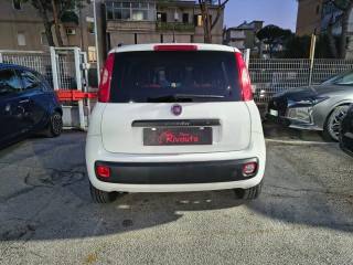 FIAT Panda usata, con Alzacristalli elettrici