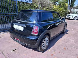 MINI One usata, con Autoradio
