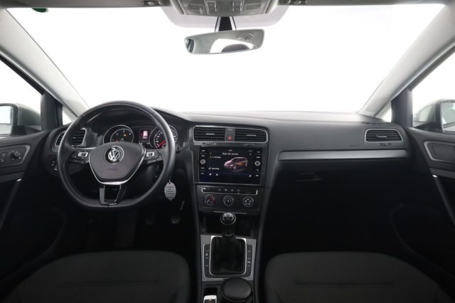 VOLKSWAGEN Golf usata 4