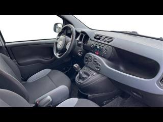 FIAT Panda usata, con Lettore CD