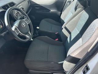 TOYOTA Yaris usata, con Climatizzatore