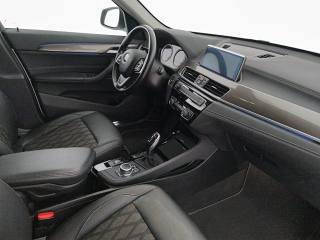 BMW X1 usata, con Immobilizzatore elettronico