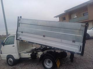 PIAGGIO Porter usata 2