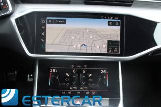 AUDI A6 usata, con Climatizzatore automatico, 4 zone