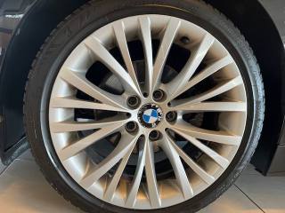 BMW Z4 usata, con Cerchi in lega