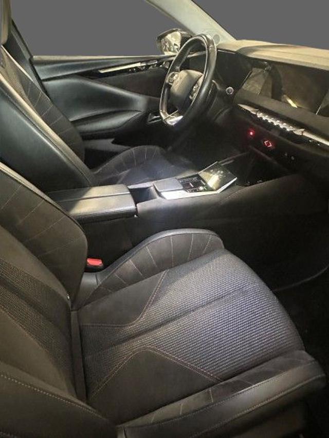 DS AUTOMOBILES DS 4 usata, con Airbag