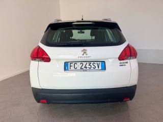 PEUGEOT 2008 usata 7