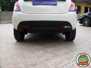 LANCIA Ypsilon usata 29