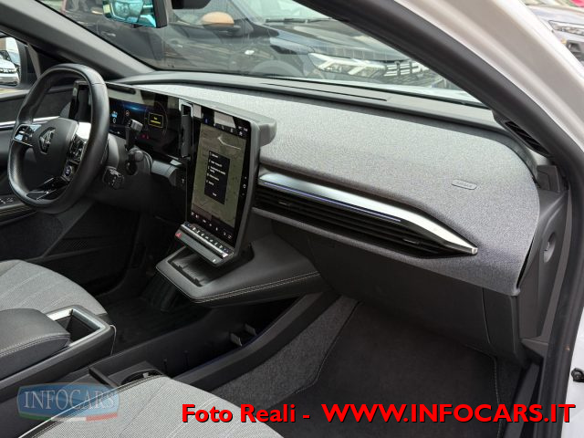 RENAULT Megane usata, con Controllo trazione