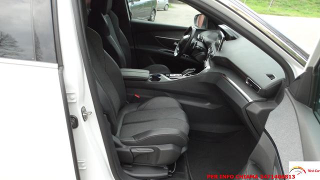 PEUGEOT 5008 usata 140