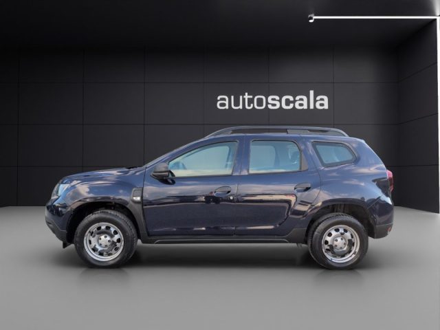 DACIA Duster usata, con Airbag