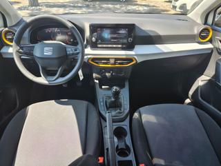 SEAT Arona usata, con Autoradio