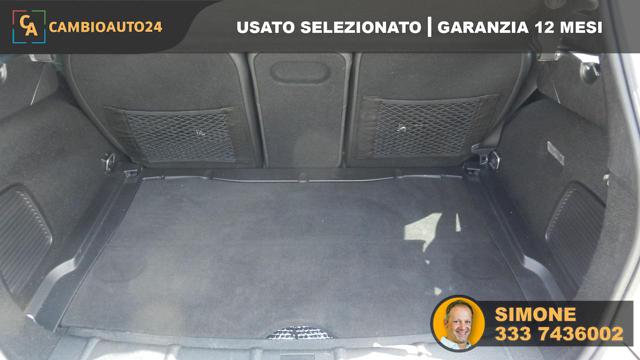MINI Countryman usata, con Cruise Control