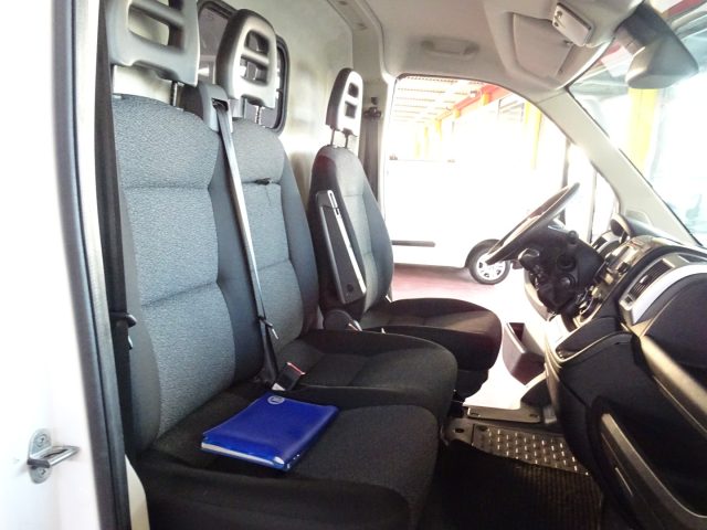 FIAT Ducato usata, con ESP