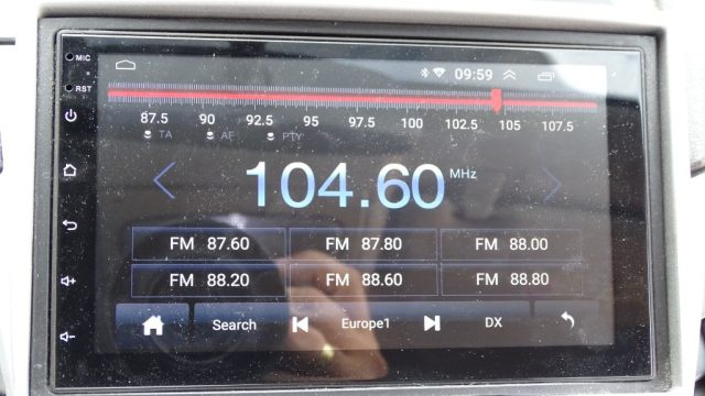 FORD Fiesta usata 103