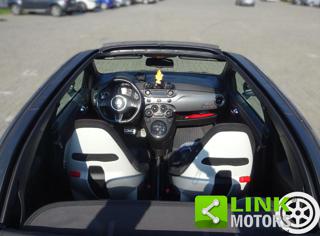 ABARTH 500 usata, con Specchietti laterali elettrici