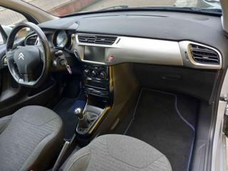 CITROEN C3 usata, con Airbag testa