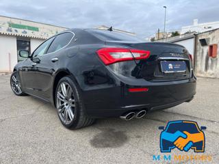 MASERATI Ghibli usata, con Chiusura centralizzata