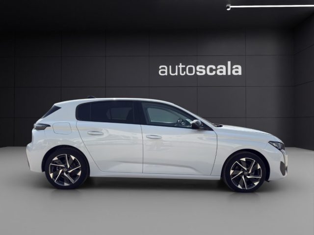 PEUGEOT 308 usata, con Cerchi in lega