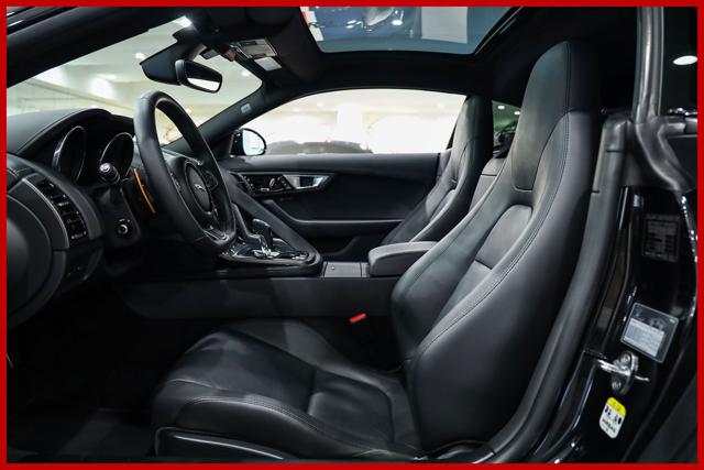 JAGUAR F-Type usata, con Chiusura centralizzata
