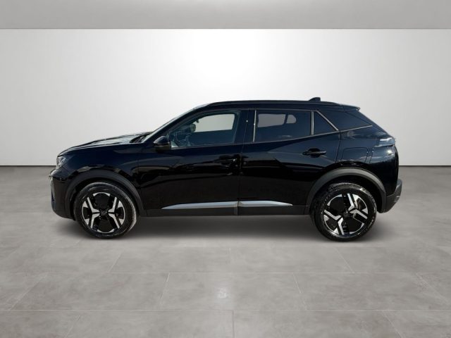 PEUGEOT 2008 usata, con ESP