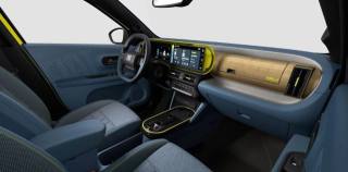 FIAT Grande Panda usata, con ESP