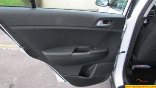KIA Sportage usata, con Servosterzo