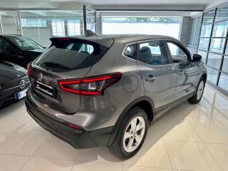 NISSAN Qashqai usata, con Airbag Passeggero