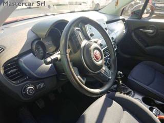 FIAT 500X usata, con Controllo trazione