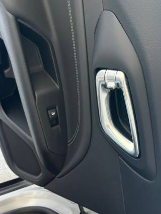 JEEP Compass usata, con Servosterzo